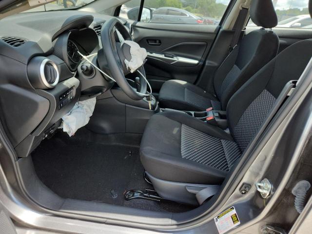 2024 NISSAN VERSA S 3N1CN8DV6RL907485