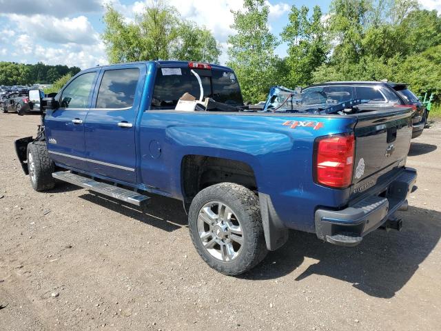 Vin: 1gc1kuey2kf163477, lot: 63010735, chevrolet all models k2500 high country 20192