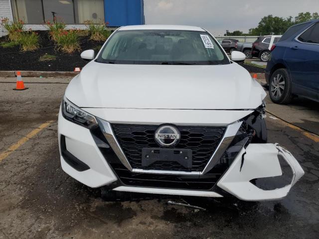 2021 NISSAN SENTRA SV 3N1AB8CV1MY298352
