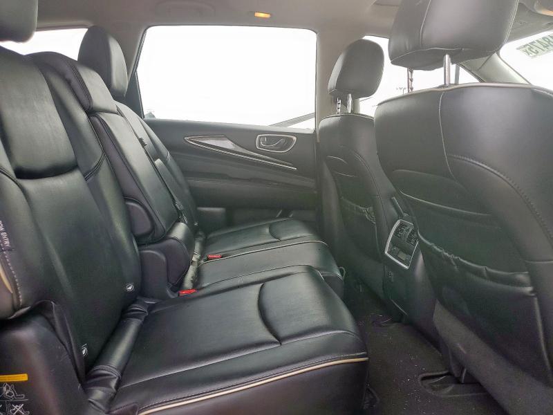 2019 INFINITI QX60 LUXE 5N1DL0MN2KC507154