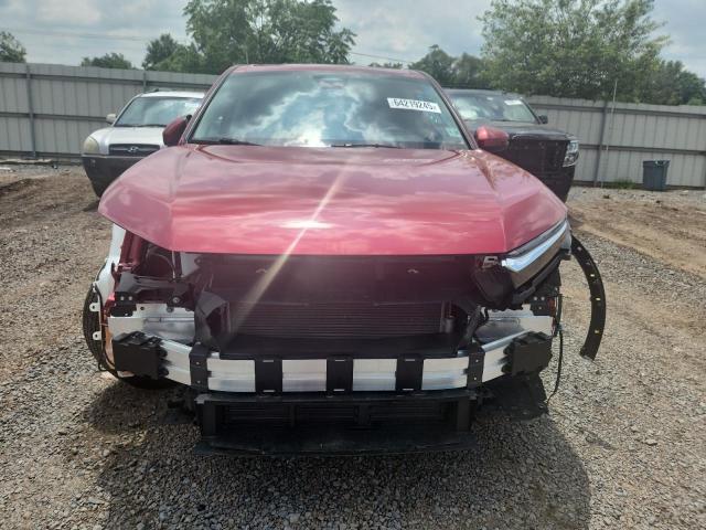2024 HONDA CR-V EX 5J6RS4H40RL015376