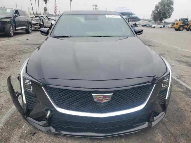 2025 CADILLAC CT5 SPORT 1G6DP5RK8S0114431