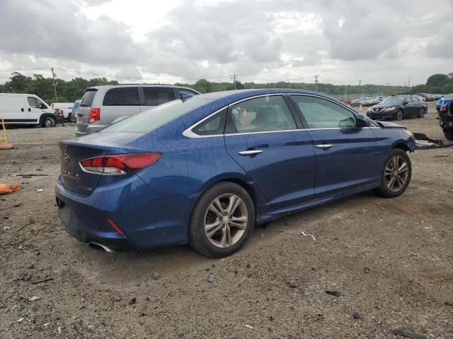 2018 HYUNDAI SONATA SPO 5NPE34AFXJH695793