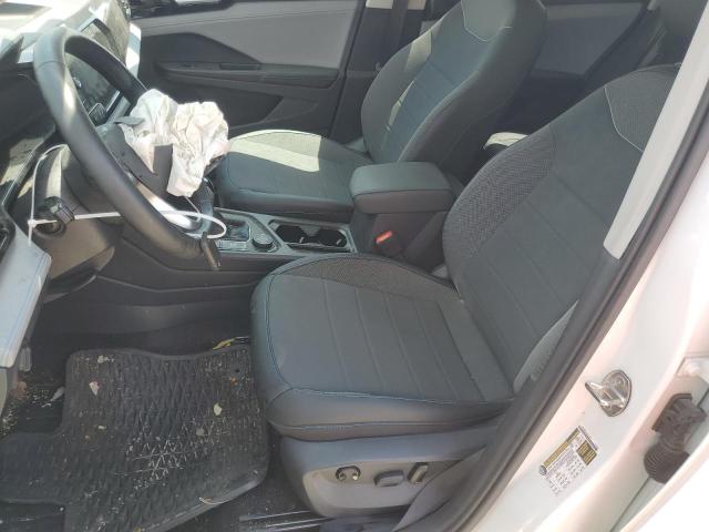 2024 VOLKSWAGEN TAOS SE - 3VVLX7B26RM112782