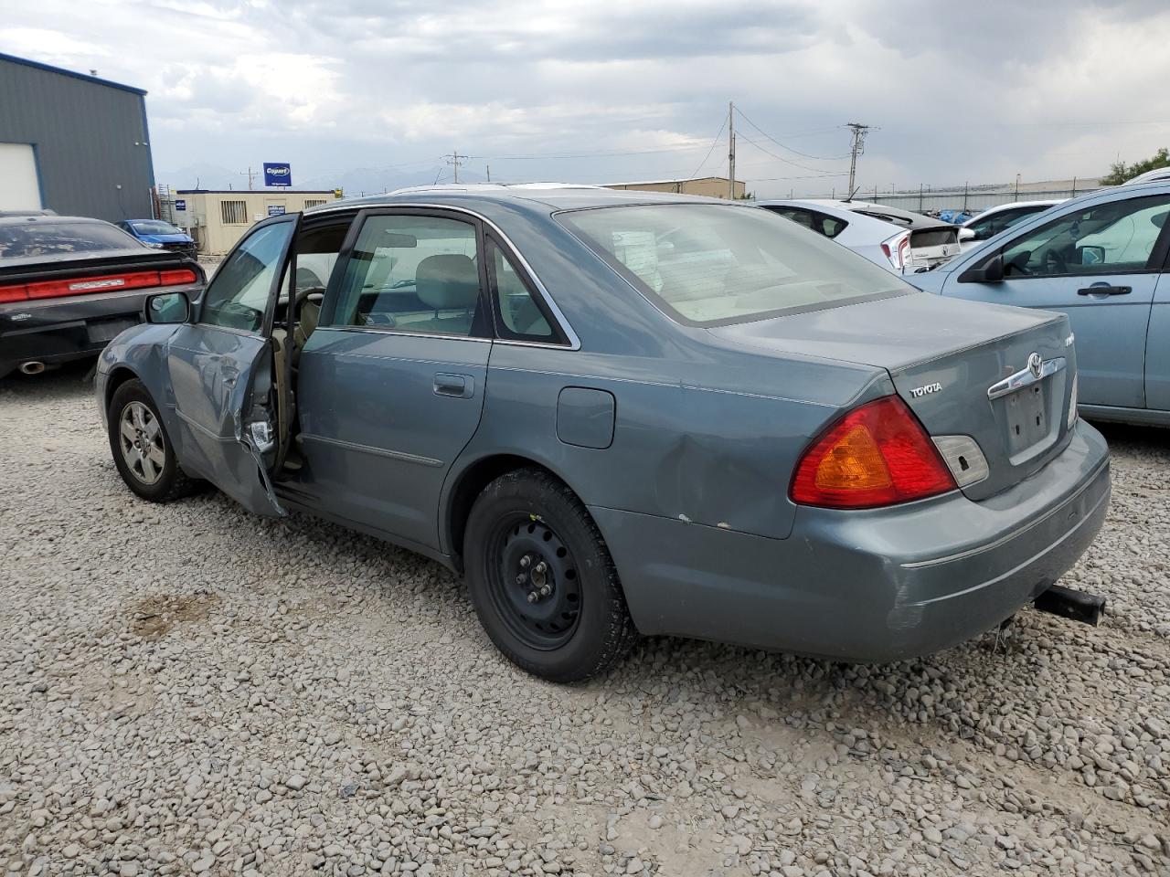 Global Auto Auctions