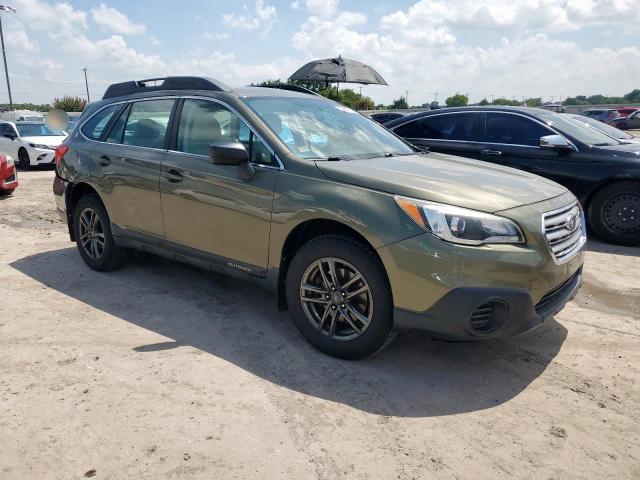 2015 SUBARU OUTBACK 2. 4S4BSAAC2F3319890