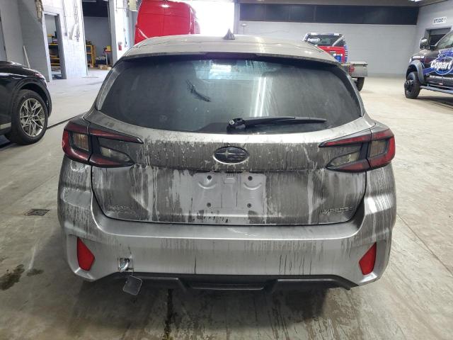 2024 SUBARU IMPREZA SP JF1GUAFC1R8332799