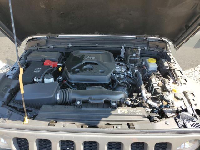 2018 JEEP WRANGLER S 1C4GJXAN7JW297569