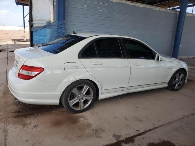 Vin: wddgf5eb1ba461781, lot: 63345725, mercedes-benz c-class 300 20113