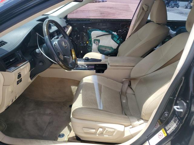 2015 LEXUS ES 350 JTHBK1GG7F2209422