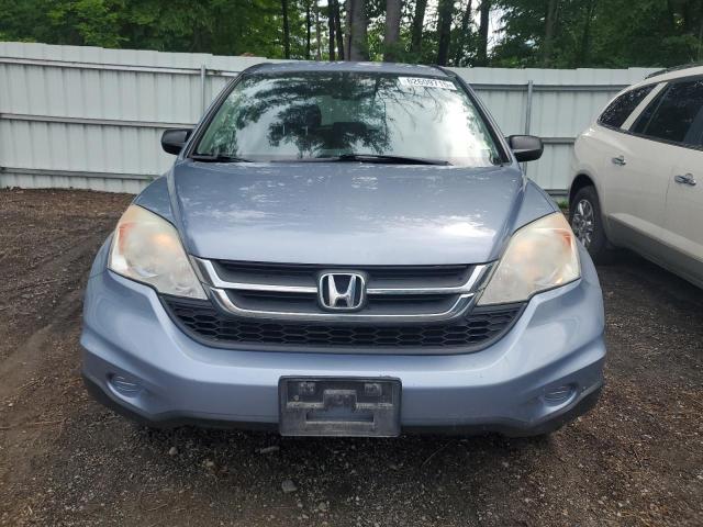 2011 HONDA CR-V SE - 5J6RE4H49BL113108