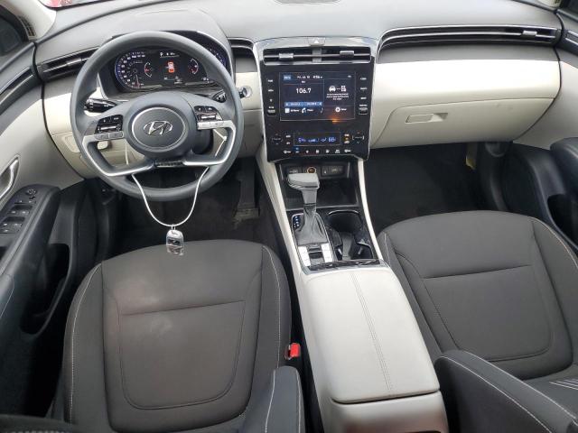 2024 HYUNDAI TUCSON SEL - KM8JB3DE4RU329601