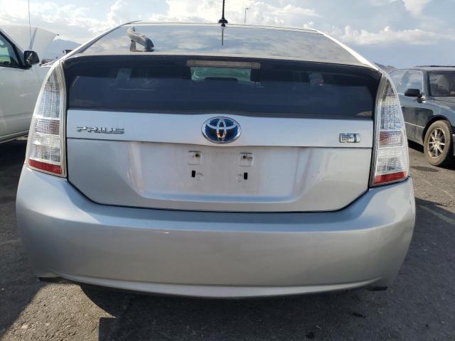 2010 TOYOTA PRIUS - JTDKN3DU3A0069050