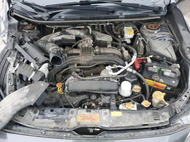 2018 SUBARU IMPREZA SP 4S3GKAK63J3603332