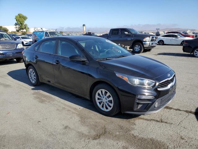 2019 KIA FORTE FE 3KPF24AD9KE034624