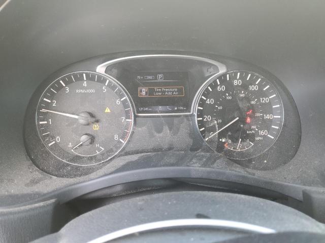 2019 NISSAN PATHFINDER 5N1DR2MM9KC621945