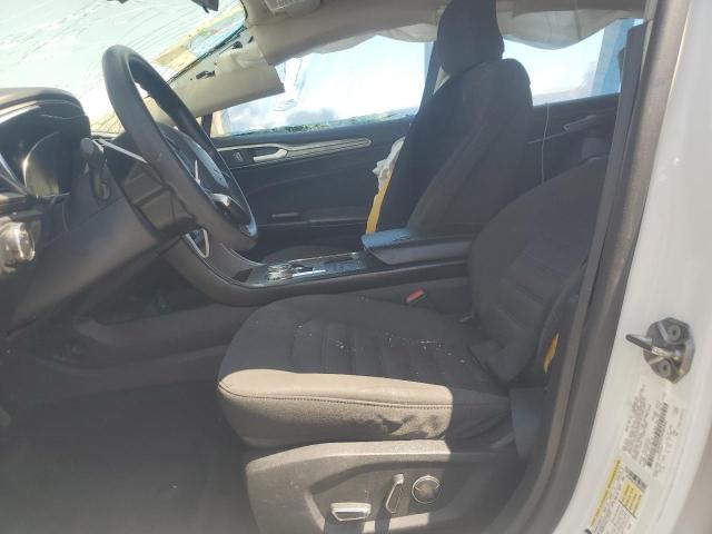 2017 FORD FUSION SE - 3FA6P0LU7HR385949