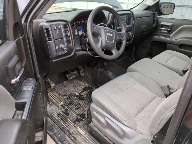 2018 GMC SIERRA K15 1GTN2LEC0JZ274915