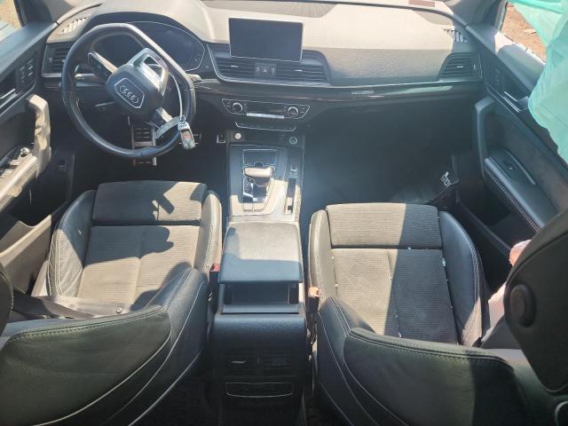 2020 AUDI SQ5 PREMIU WA1B4AFY1L2067497