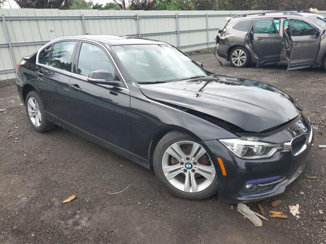 2018 BMW 330 XI WBA8D9C55JEB34994