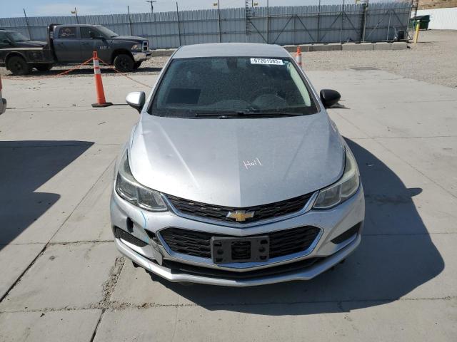2017 CHEVROLET CRUZE LS 3G1BC5SM3HS563280