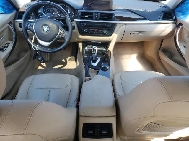 2015 BMW 328 XI SUL WBA3B5C54FF961344