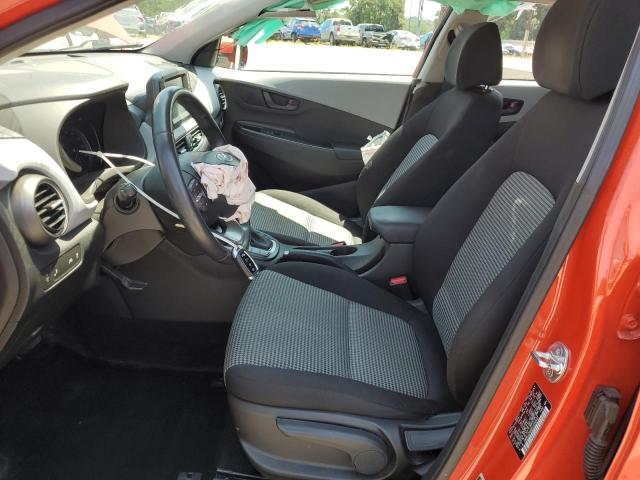 2019 HYUNDAI KONA SEL KM8K22AA6KU290497