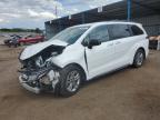 2022 TOYOTA SIENNA XSE - 5TDXSKFC6NS059824