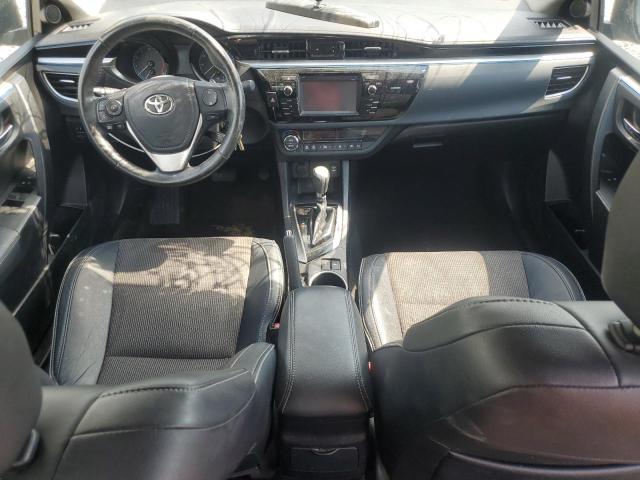 2016 TOYOTA COROLLA L 2T1BURHE8GC531979