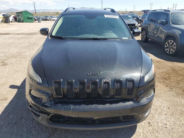 2016 JEEP CHEROKEE S - 1C4PJLAS7GW319397