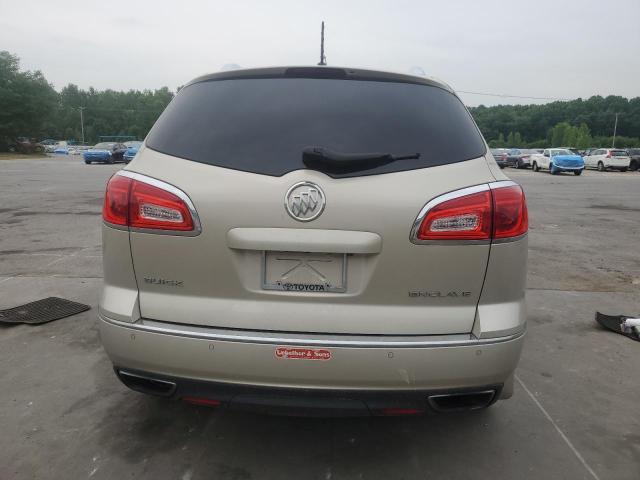 2015 BUICK ENCLAVE 5GAKRCKD1FJ283545