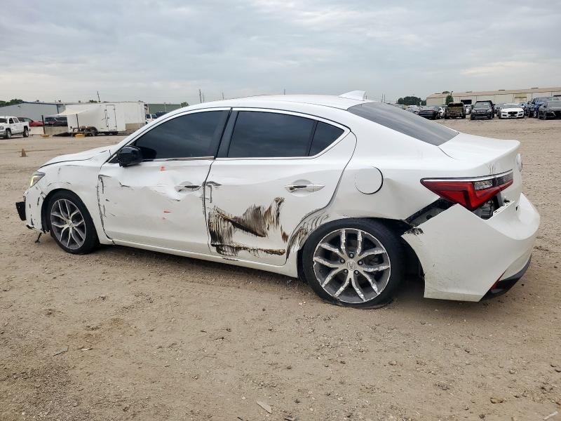 2021 ACURA ILX PREMIU 19UDE2F72MA002921