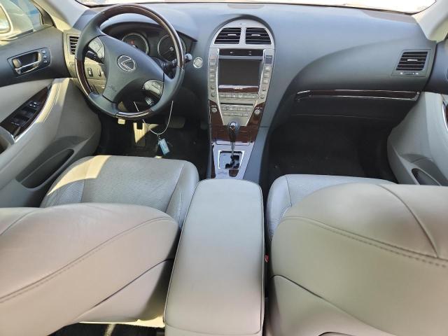 2012 LEXUS ES 350 - JTHBK1EG7C2503045