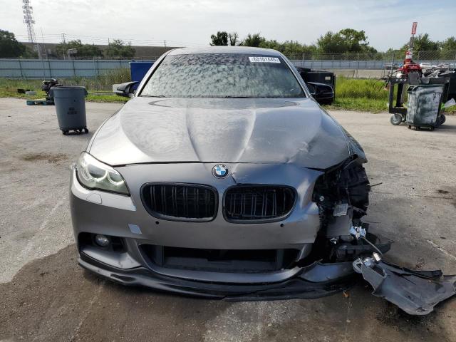2015 BMW 535 I WBA5B1C50FD922554