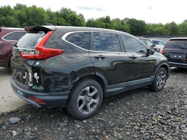 Vin: 2hkrw2h56hh640715, lot: 63301405, honda crv ex 20173