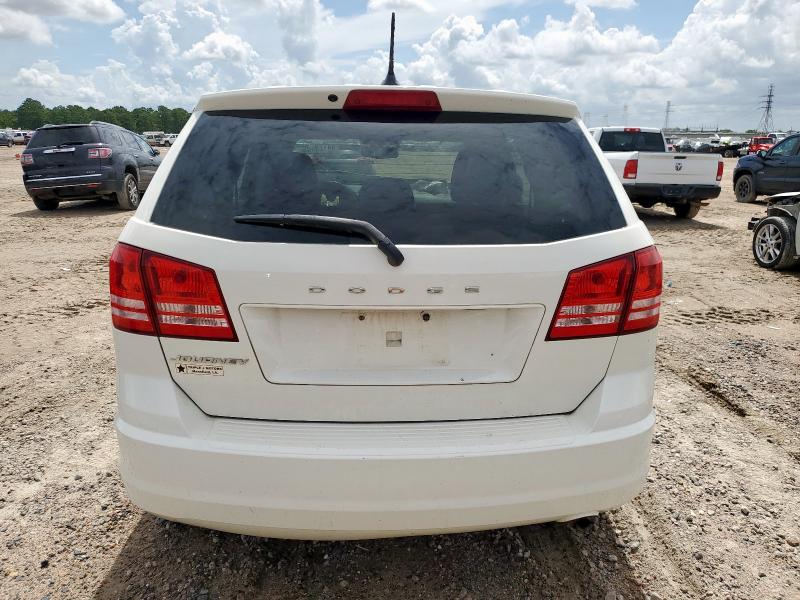 2015 DODGE JOURNEY SE 3C4PDCAB8FT707976