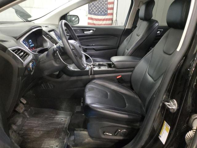 2019 FORD EDGE TITAN 2FMPK4K97KBB01464