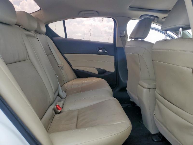 2015 ACURA ILX 20 PRE 19VDE1F58FE005032