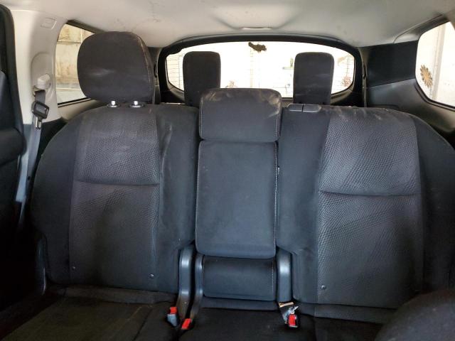 2015 NISSAN PATHFINDER 5N1AR2MM3FC653279