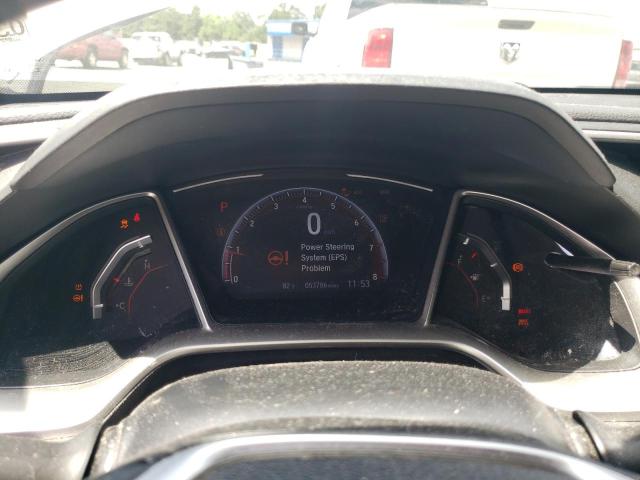 2020 HONDA CIVIC SPOR 2HGFC2F84LH516258