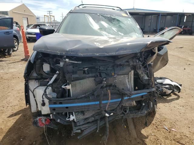 2018 NISSAN ROGUE S JN8AT2MV5JW344701