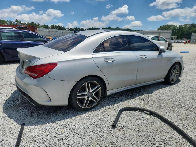 Vin: wddsj5cb0fn218120, lot: 63452915, mercedes-benz cla-class 45 amg 20153