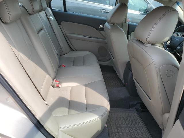 2010 FORD FUSION SEL - 3FAHP0JA5AR234891