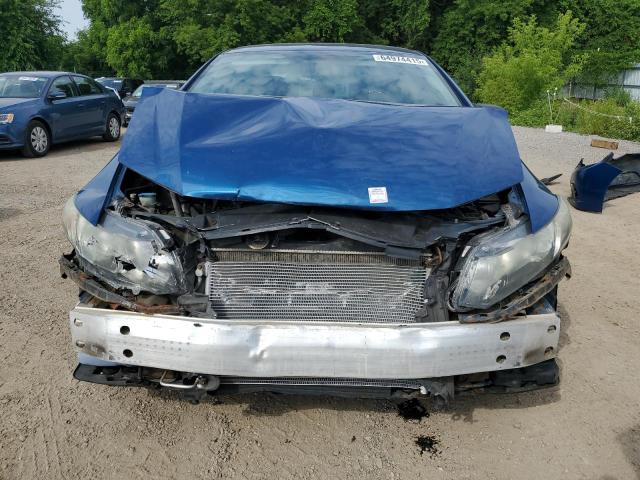 2015 HONDA CIVIC LX 2HGFB2F41FH058036