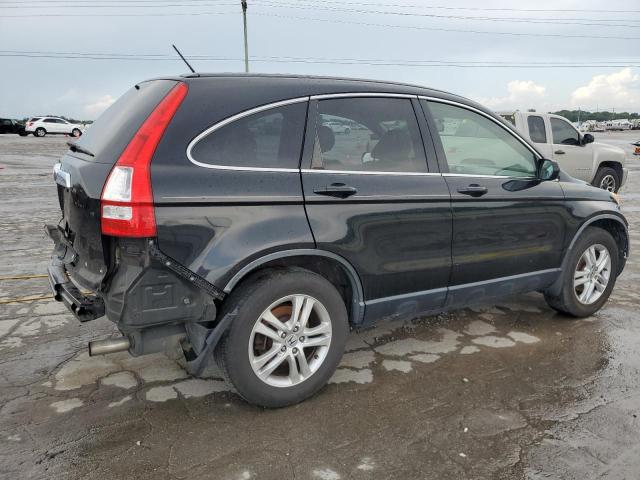 2010 HONDA CR-V EXL - JHLRE3H75AC007024