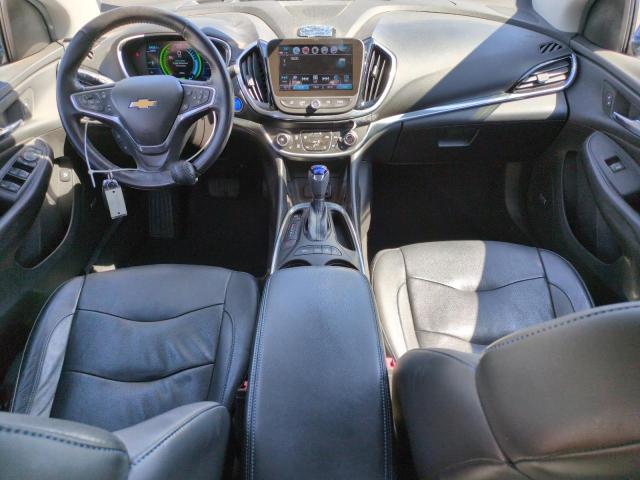 2018 CHEVROLET VOLT PREMI 1G1RB6S52JU112038