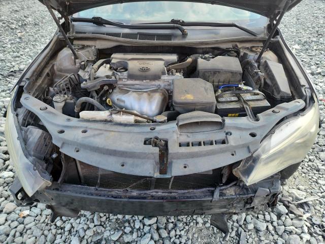 2015 TOYOTA CAMRY LE - 4T1BF1FKXFU883446