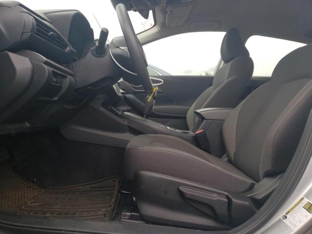 2024 SUBARU IMPREZA JF1GUABC5R8340247