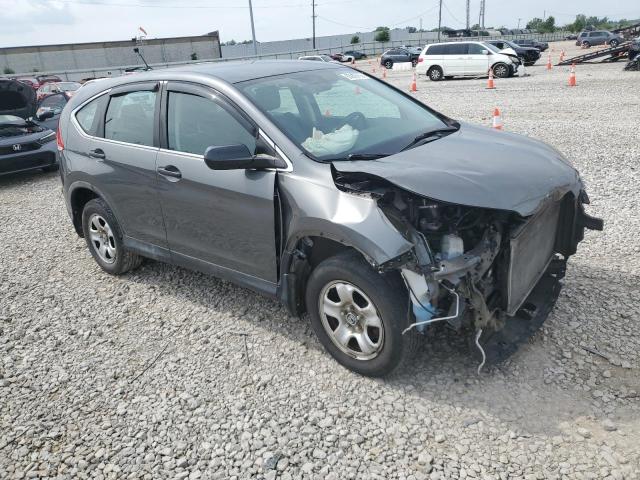 2014 HONDA CR-V LX - 5J6RM4H3XEL070820