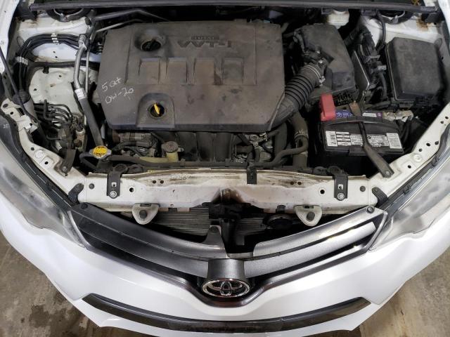 2015 TOYOTA COROLLA L 2T1BURHE5FC420921
